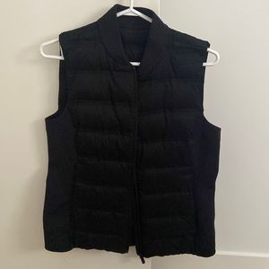 lululemon vest